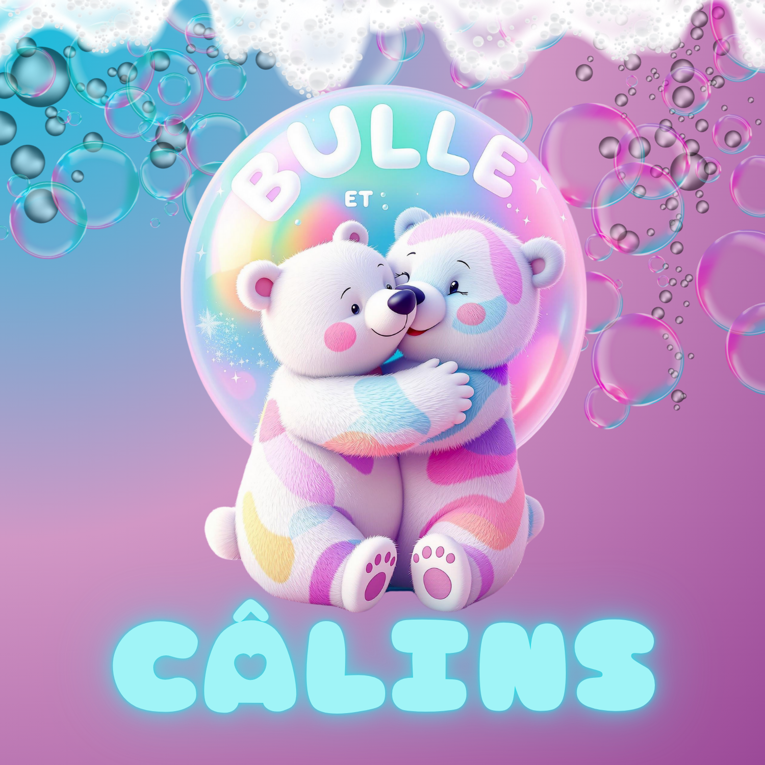 Bulle et Câlins