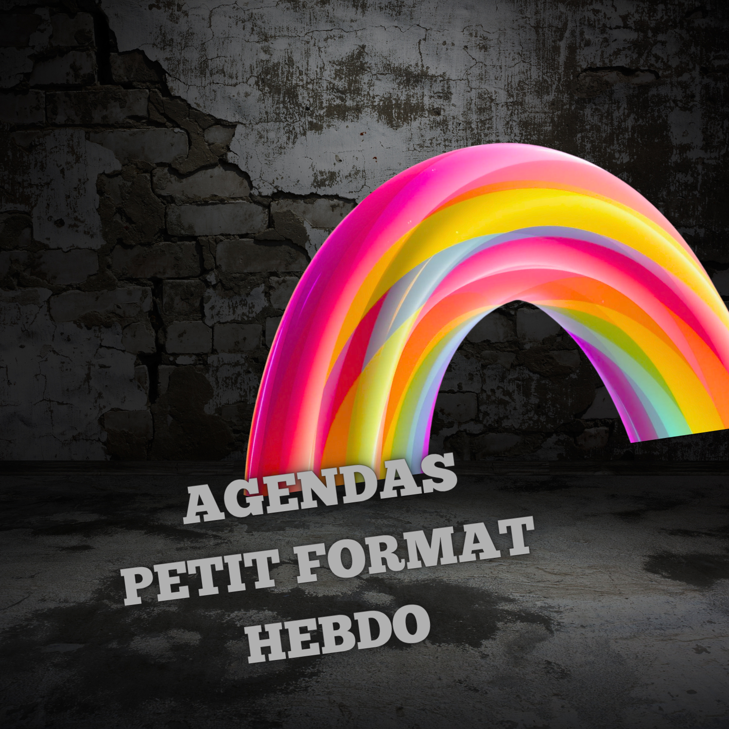 Agendas petit format hebdomadaire