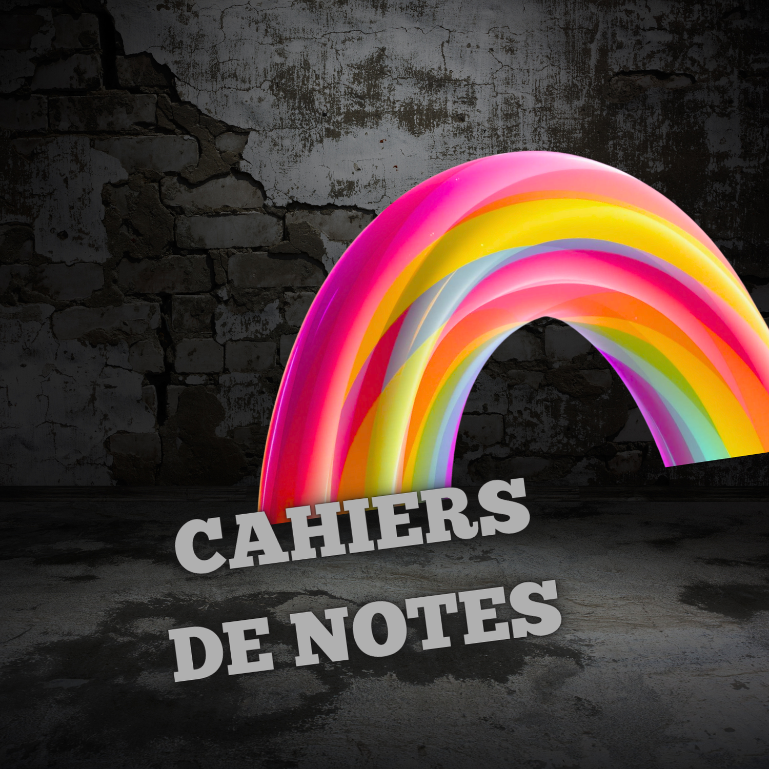 Cahier de notes