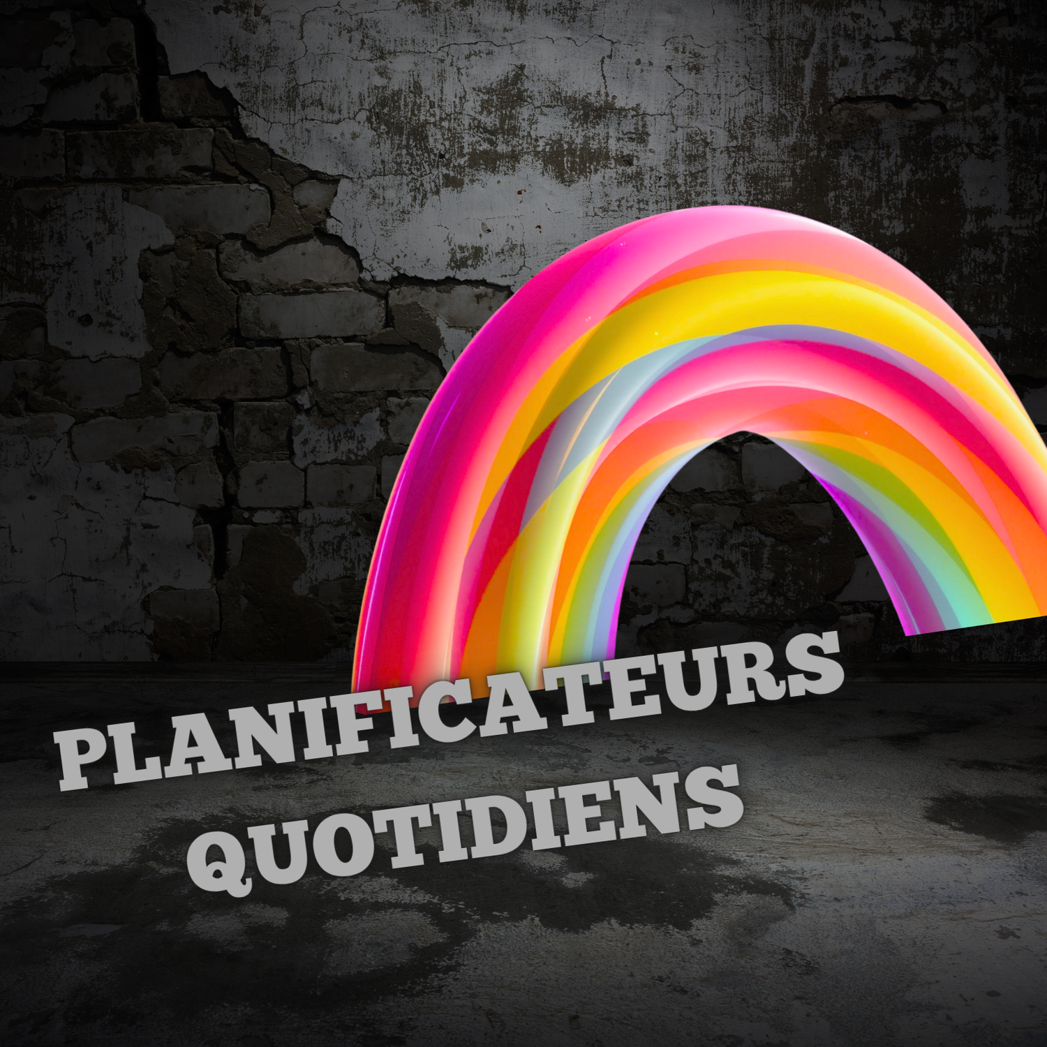 Planificateurs Quotidiens