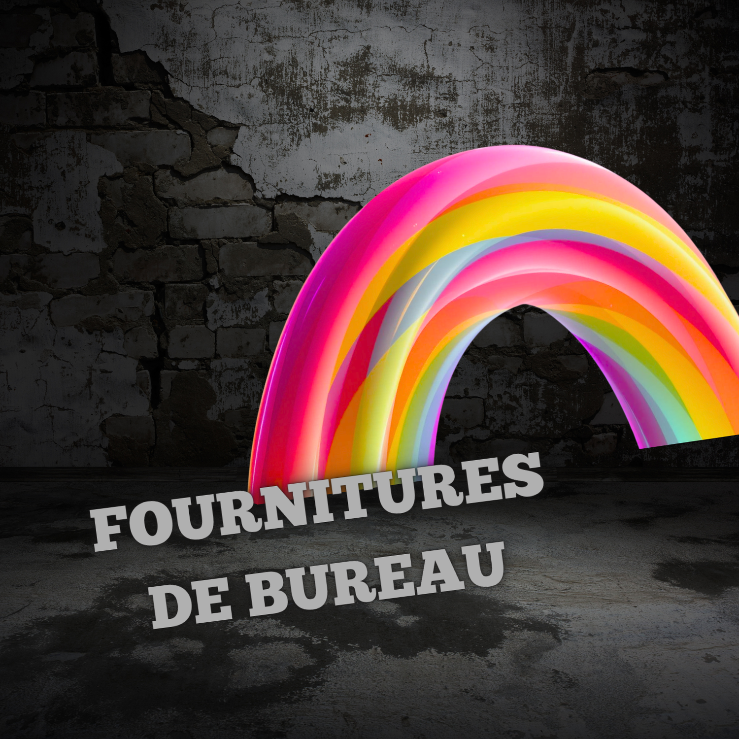 Fournitures de Bureau