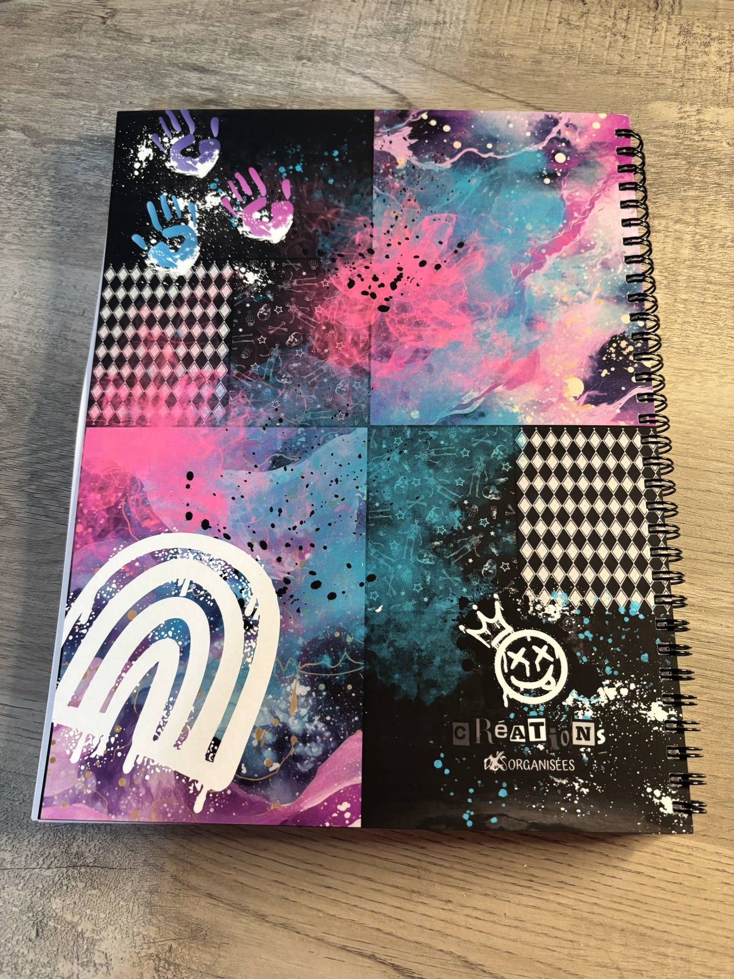 Agenda - Book Lovers 2.0