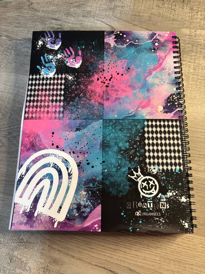 Agenda - Book Lovers 2.0