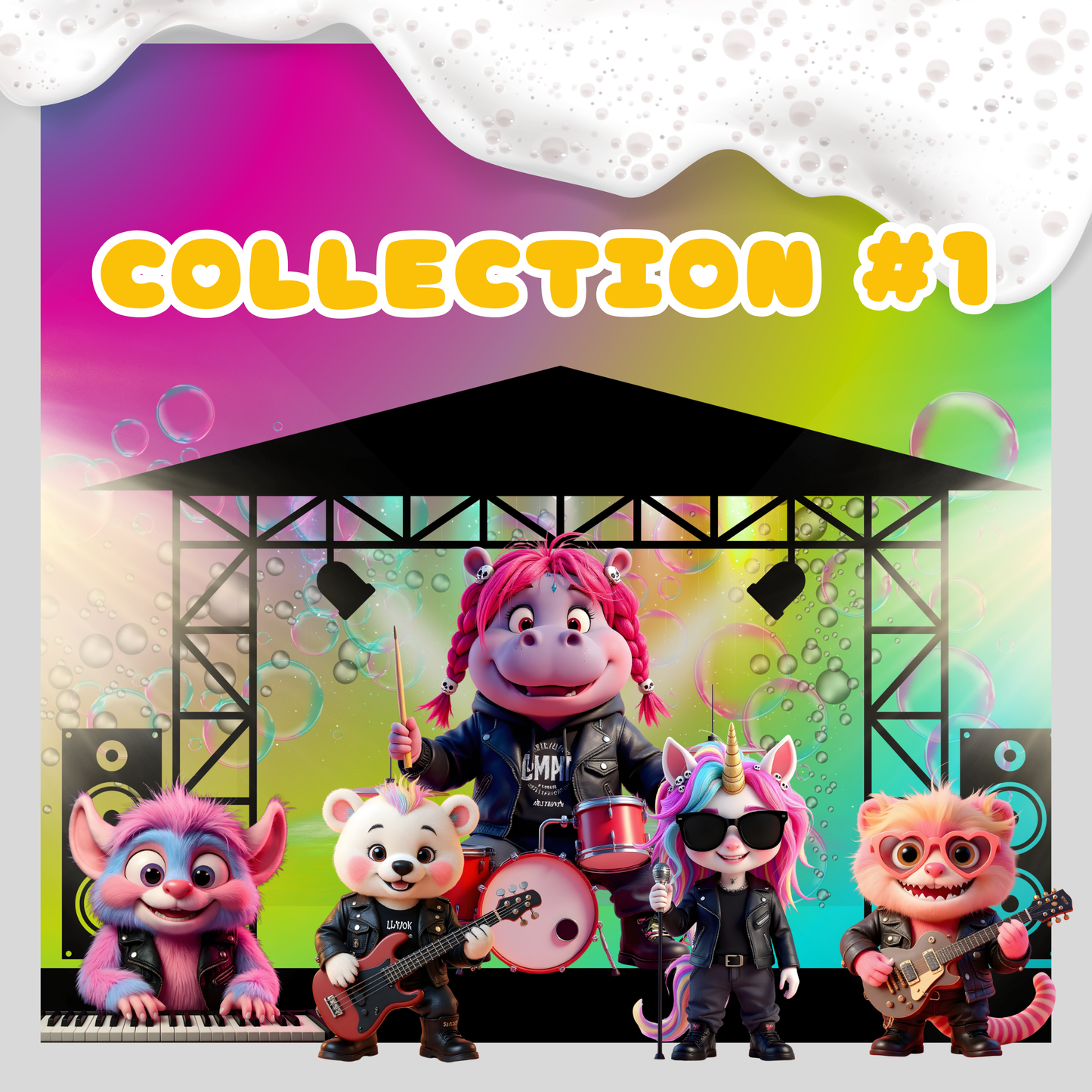 COLLECTION 1
