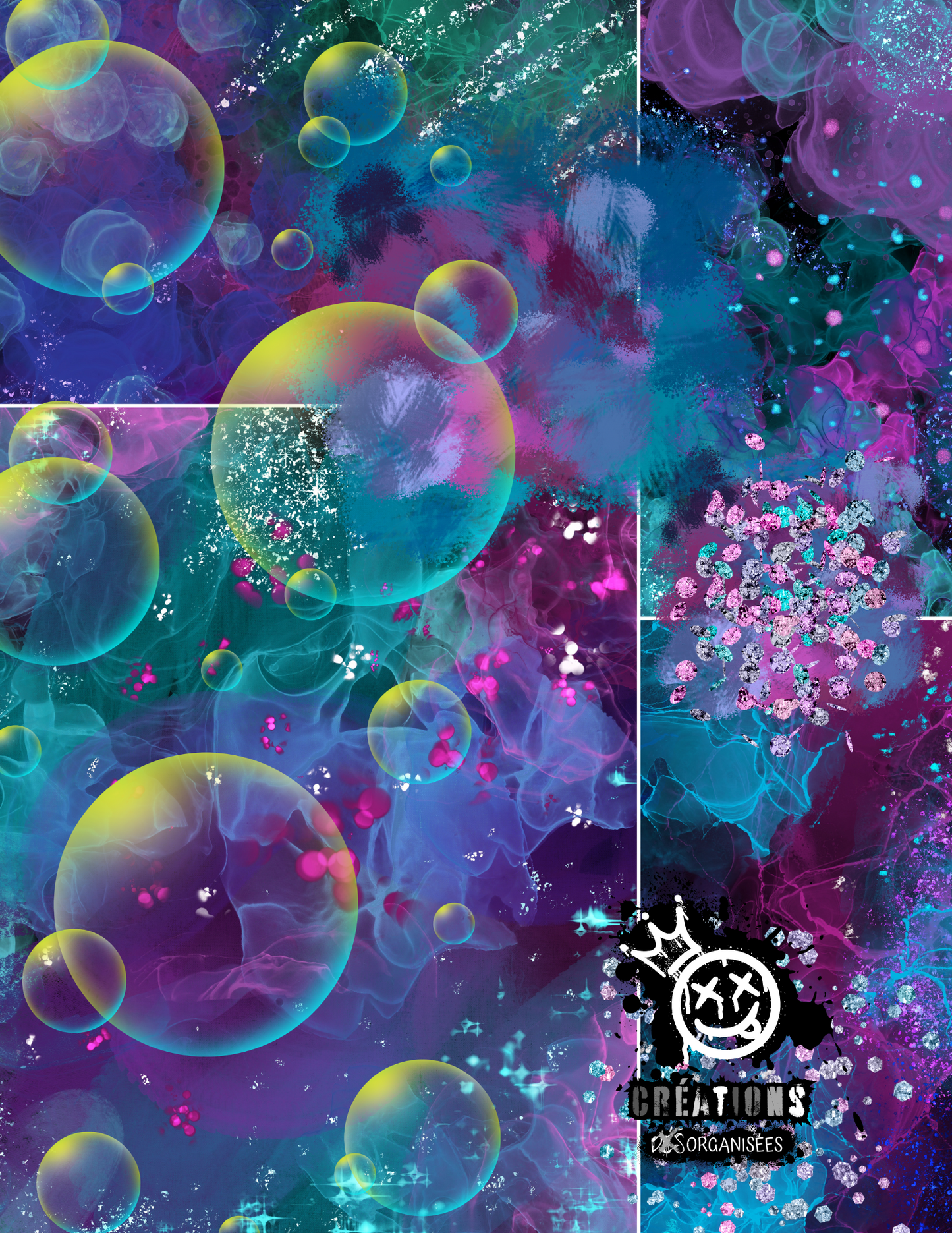 Cahier de notes - Hippo