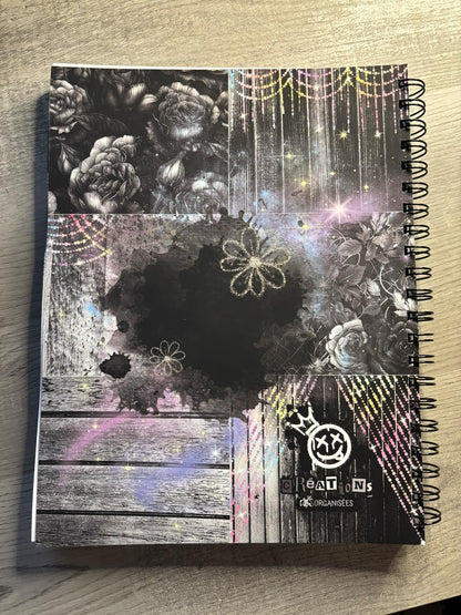 Agenda - Chubby Tattoo