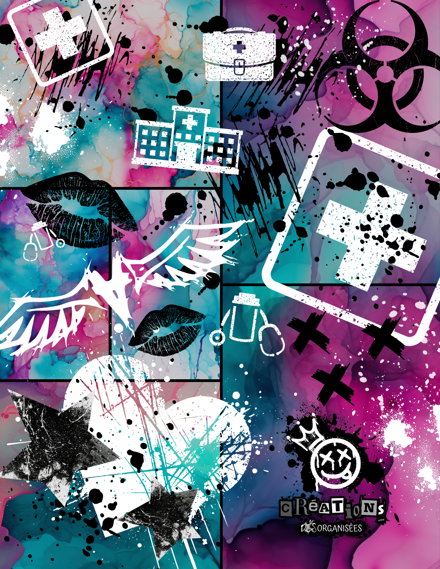 Agenda - Medical Angels