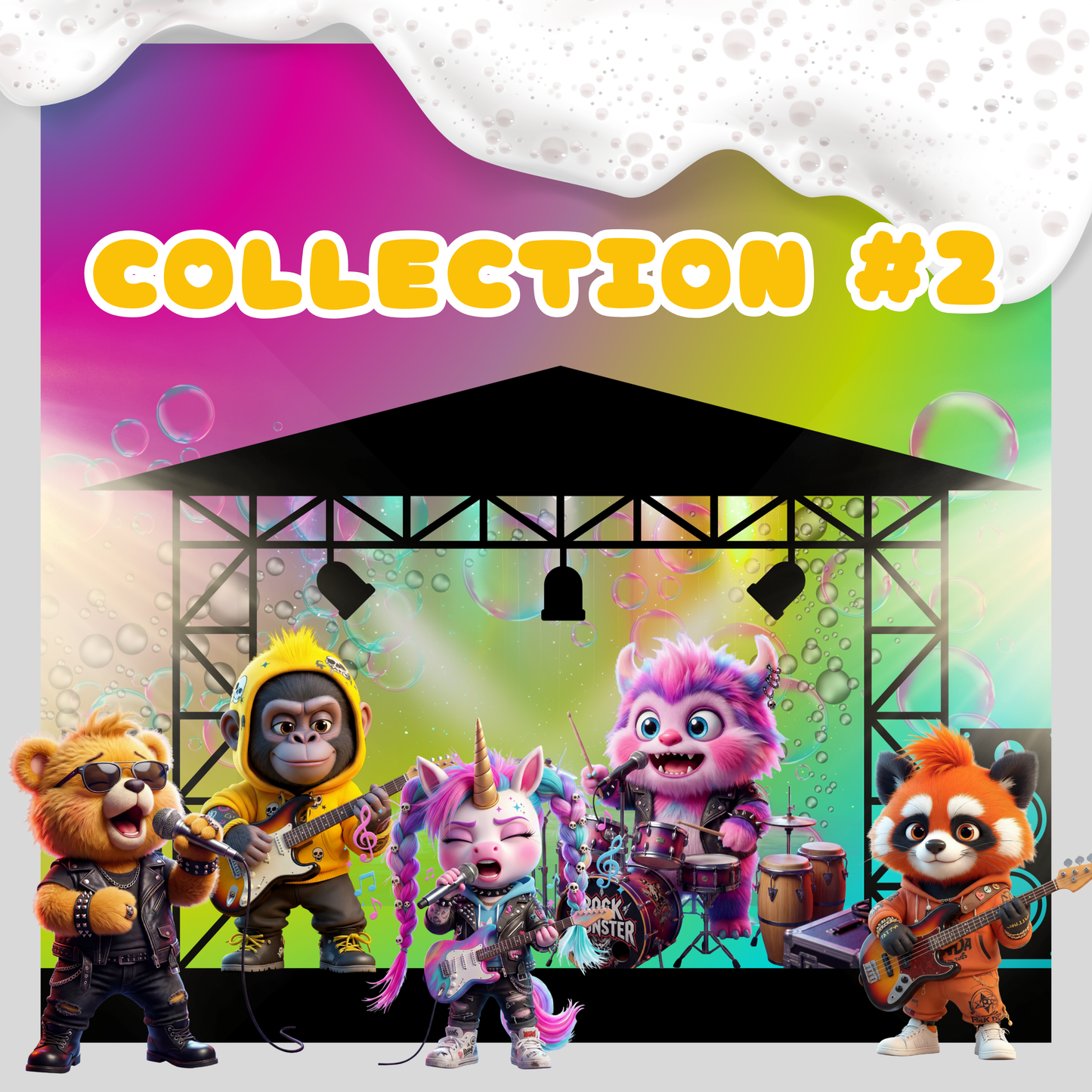 COLLECTION 2