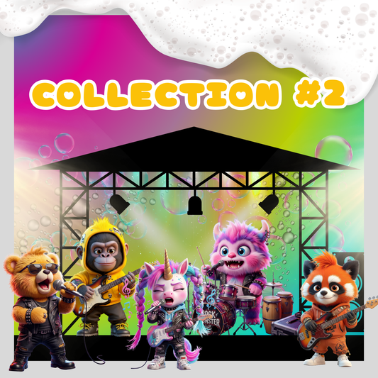 COLLECTION 2