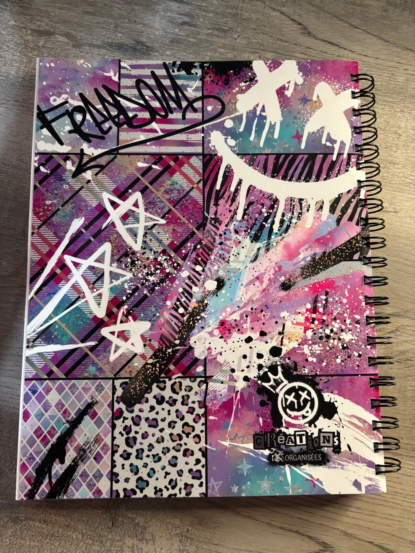 Agenda - Lion Freedom