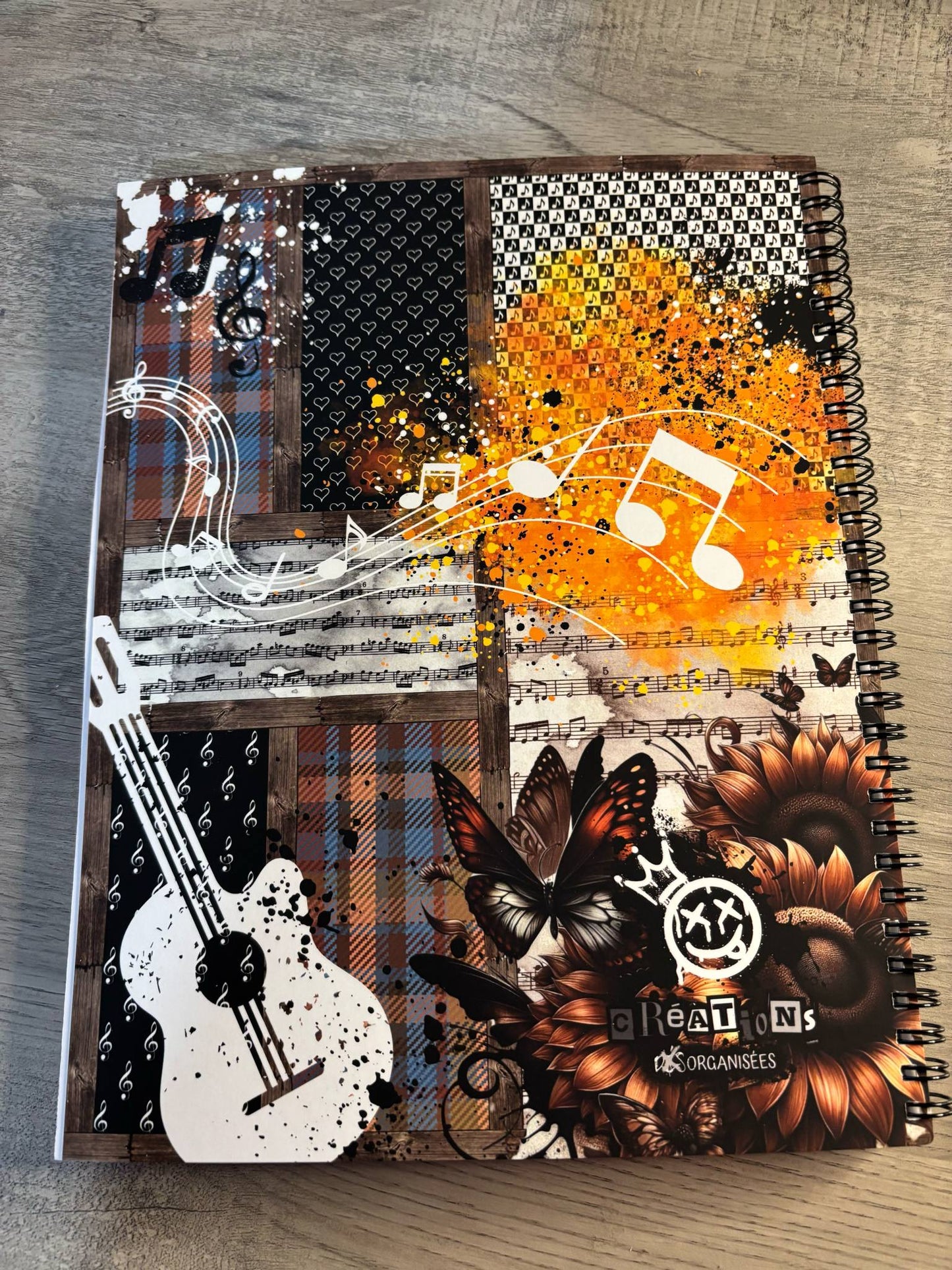 Agenda - Country Girl