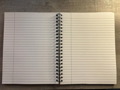 Cahier de notes - Hippo