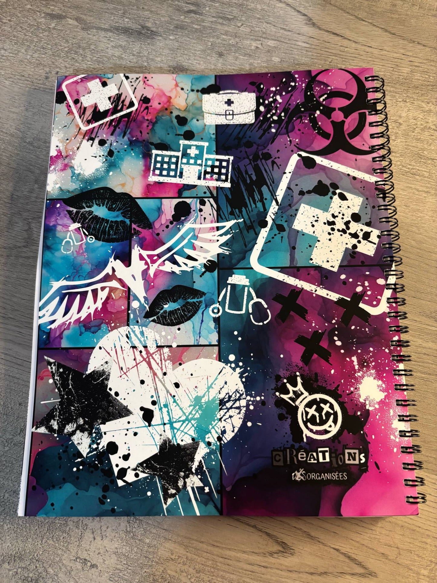 Agenda - Medical Angels