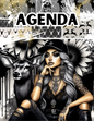 Agenda - Deer Spirit Animal