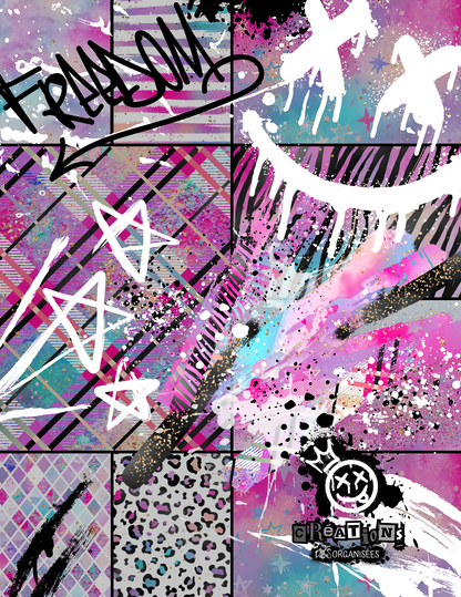 Agenda - Lion Freedom