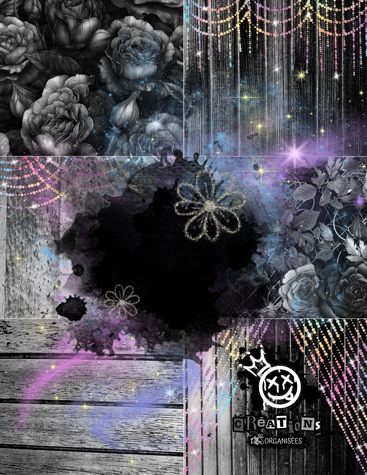 Agenda - Chubby Tattoo