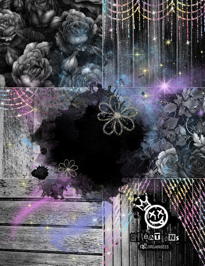 Agenda - Chubby Tattoo