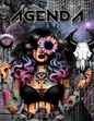 Agenda - Chubby Tattoo