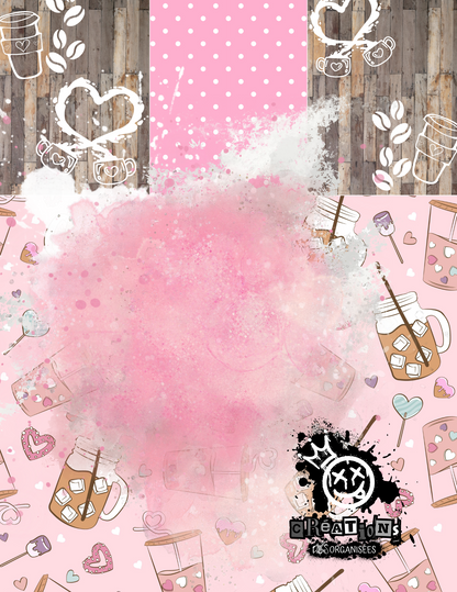 Agenda - CoffeeLovers