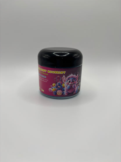 Exfoliant Moussant - Monstre à Bisous