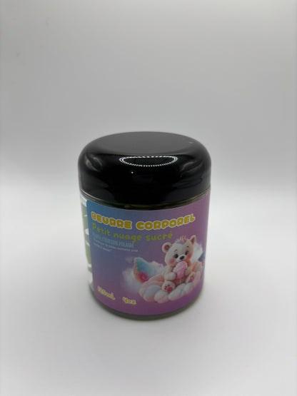 Beurre Corporel - Petit Nuage Sucré