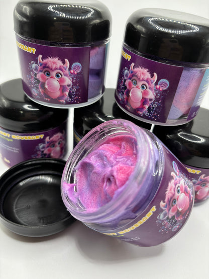 Exfoliant Moussant - Bisou Galactique