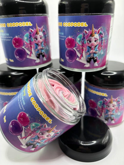 Beurre Corporel - Lollipop