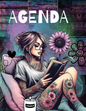 Agenda - BookLovers